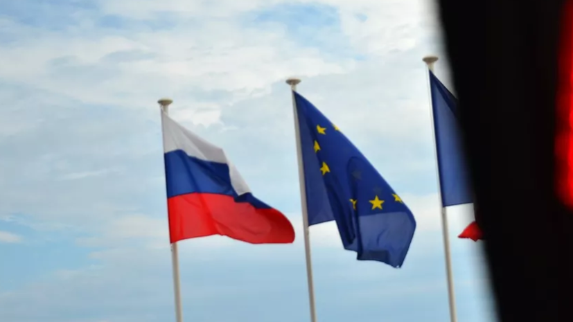 Постпред Чижов: отношения России и Евросоюза никогда не вернутся к докризисному состоянию