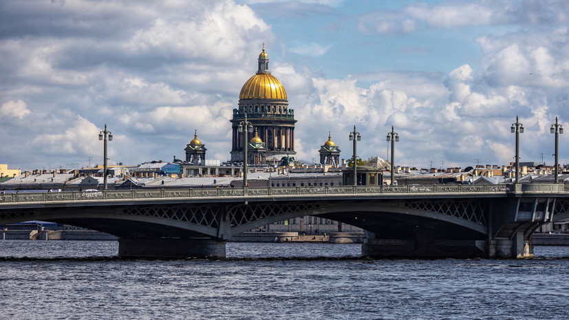 В Петербурге ежегодный фестиваль «День Дома» пройдёт в сентябре