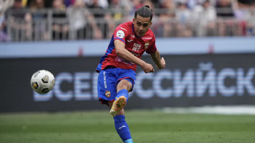 Медина: «Урал» преобразился после смены тренера, легко нам не будет