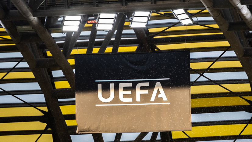 Исполком УЕФА обсудит процедуру жеребьёвки отбора на чемпионат Европы 2024 года