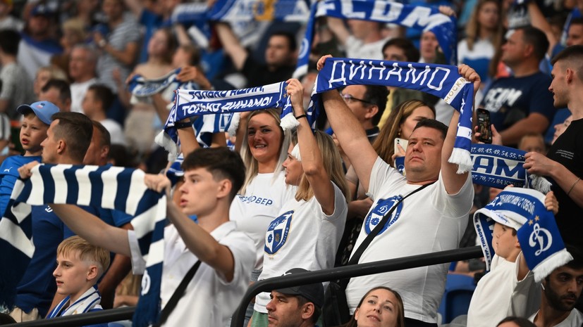 Добровинский заявил, что «Динамо» может подписать свободных агентов