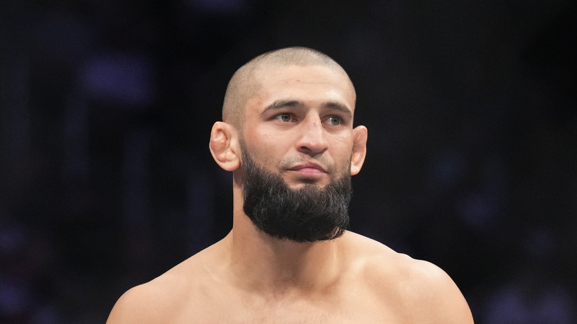 Гребнев предположил, кто из полусредневесов может посоперничать с Чимаевым в борьбе