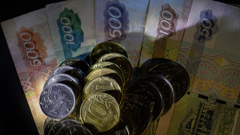 Инвестор Сидоров назвал факторы поддержки рубля