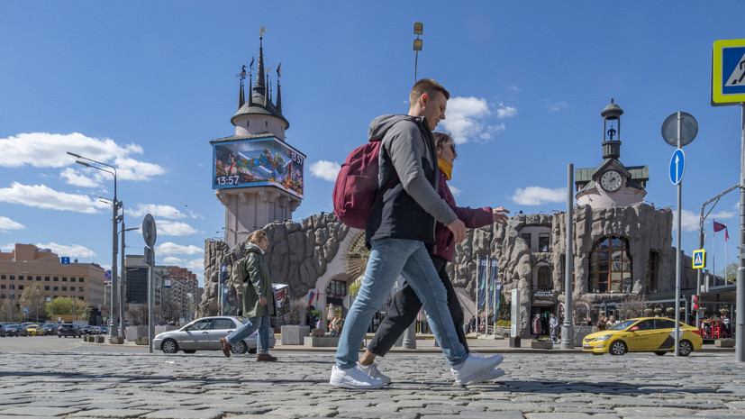 В Московском зоопарке объявили о традиционном сборе урожая для животных