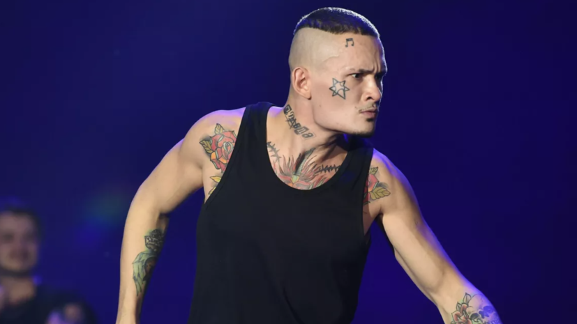 Суд в Москве приостановил работу ресторана Моргенштерна из-за нарушений санитарных норм