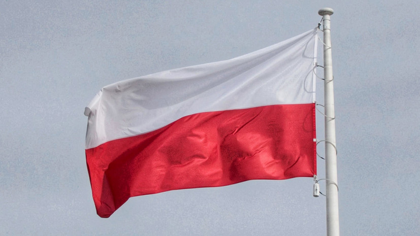 Сейм Польши принял резолюцию с требованием репараций от Германии