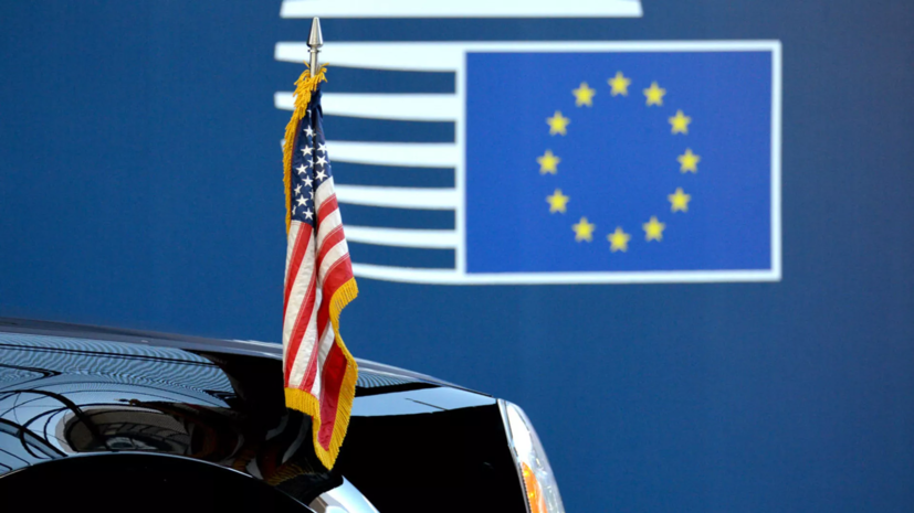 FT: США и ЕС планируют усилить давление на банки Турции за подключение к системе МИР