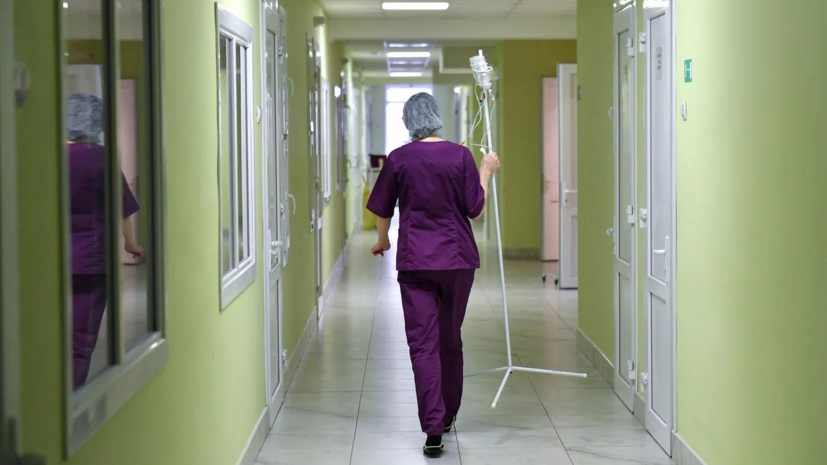 В Севастополе строительство поликлиники планируют завершить раньше срока