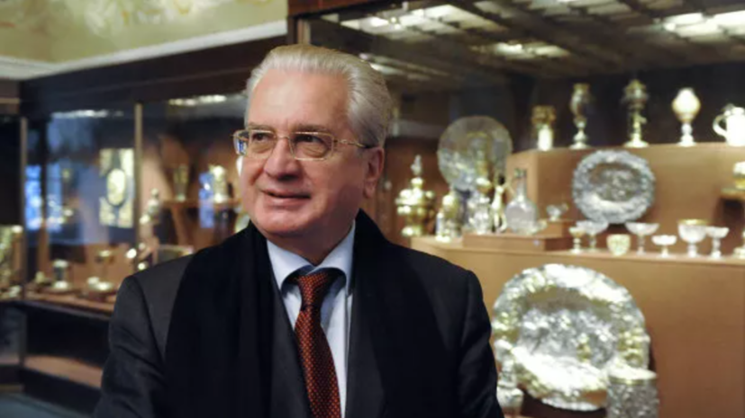 Пиотровский рассказал о запуске Школы искусств и культурного наследия