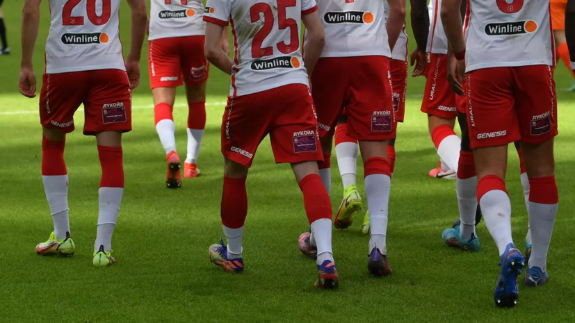 ЦСКА и «Спартак» сыграют 16 октября в РПЛ