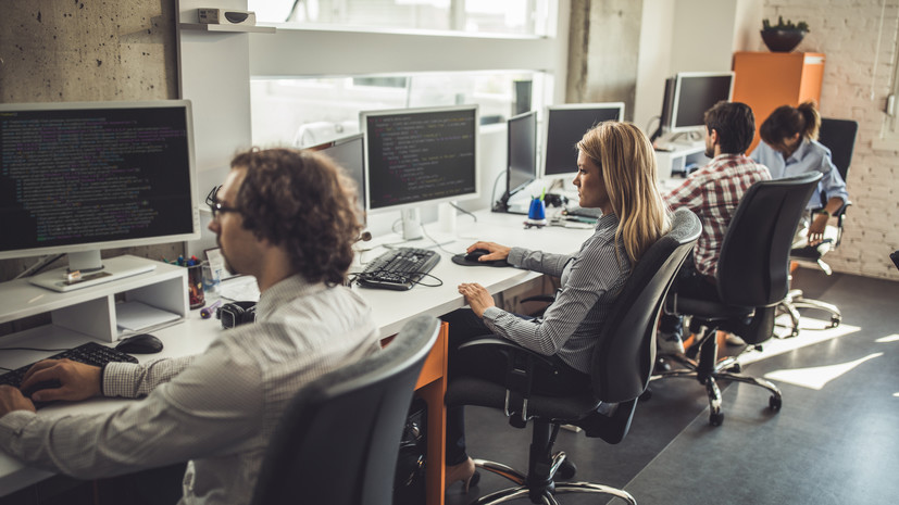 В Подмосковье почти 1000 IT-специалистов получили льготную ипотеку