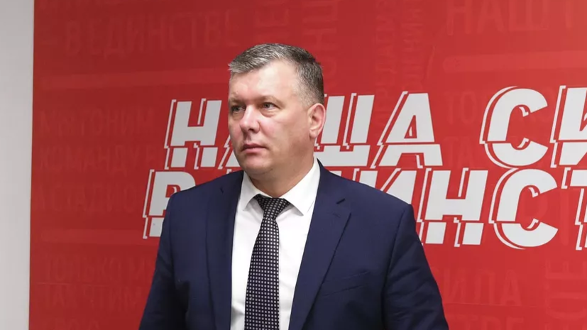 Мележиков: спортивным директором «Спартака» будет иностранец