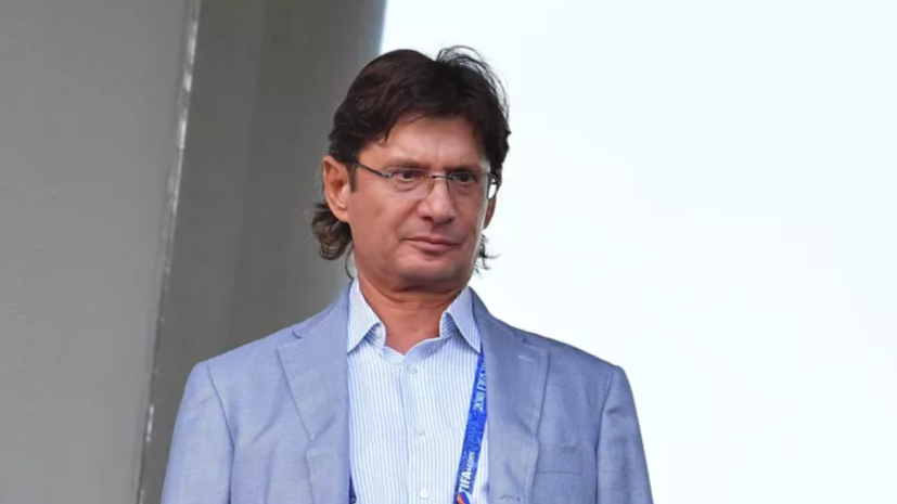 Федун отметил важность победы «Спартака» в КР после неудач в чемпионате