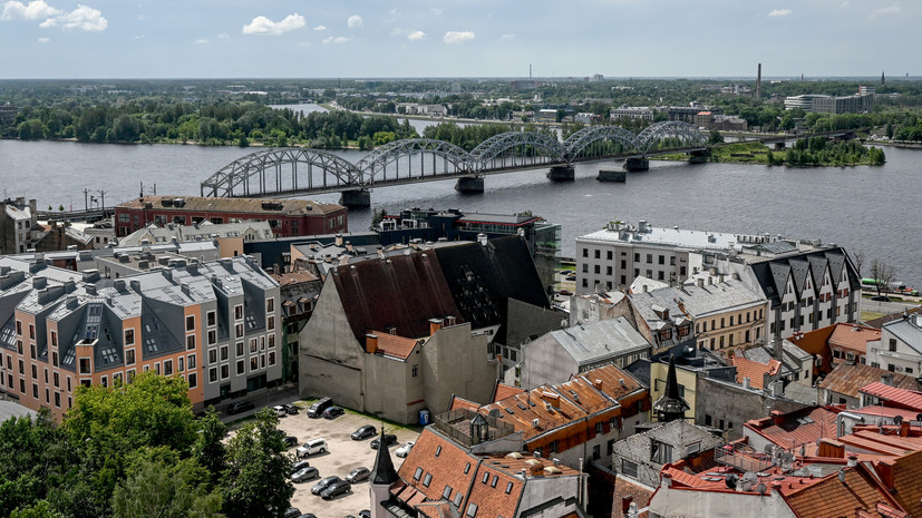Глава латвийского МИД: Латвия с 19 сентября запрещает въезд россиянам с шенгенскими визами