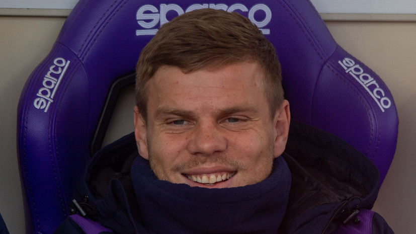 Симонян: «Спартаку» пригодился бы Кокорин, если бы он забивал в каждой игре