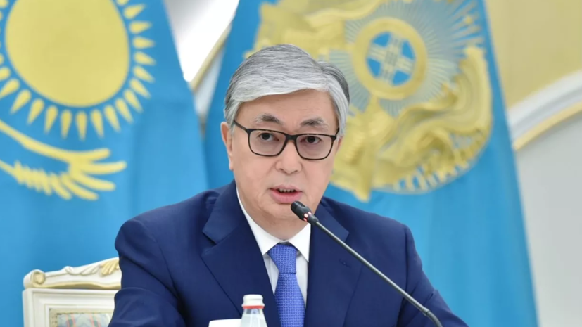 Токаев примет участие в дебатах Генассамблеи ООН в Нью-Йорке