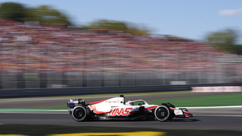 Daily Mail: в Haas решили не продлевать контракт с Шумахером