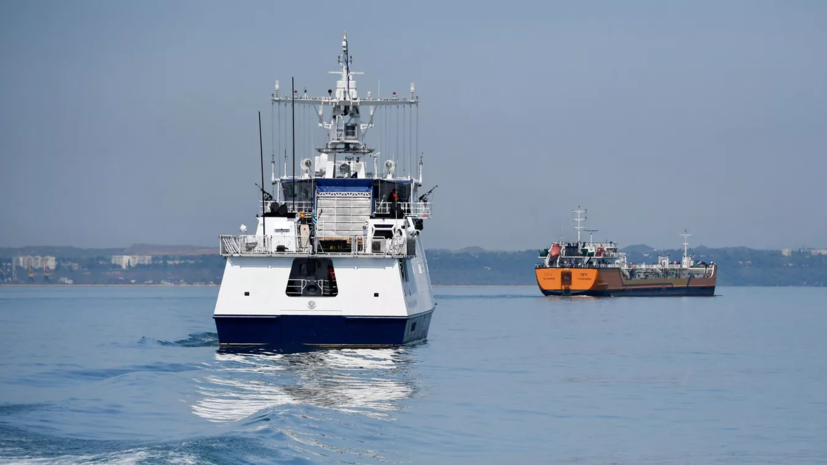 В Польше появился судоходный канал через Балтийскую косу