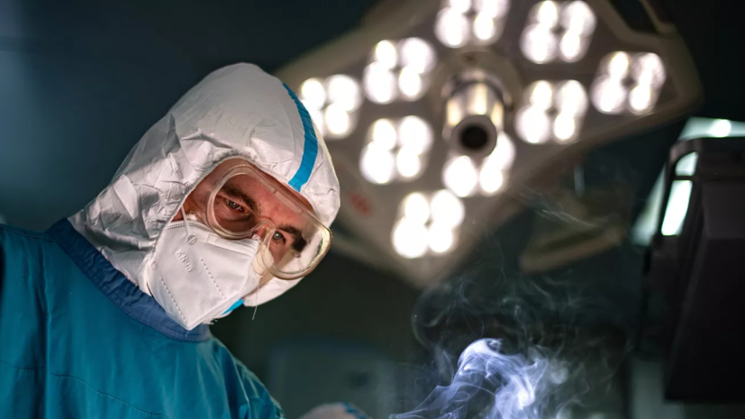 В Тюменской области зарегистрировали 1040 случаев коронавируса за сутки