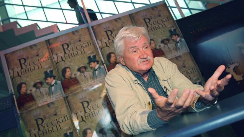 Режиссёра Масленникова похоронят на Северном кладбище