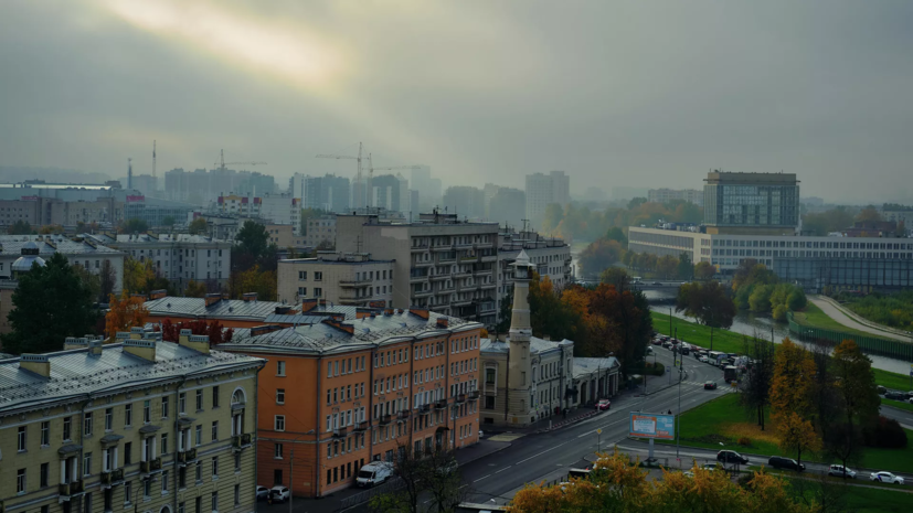 «Ленком» представит три спектакля на гастролях в Петербурге