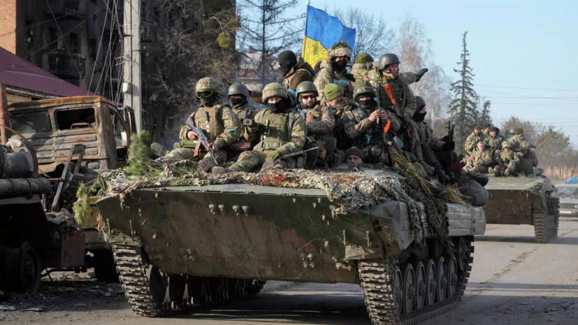 ВСУ с начала суток выпустили более 100 боеприпасов по населённым пунктам ДНР
