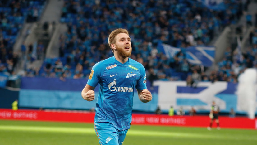 Сергеев — о победе над «Динамо»: всегда хочется большего