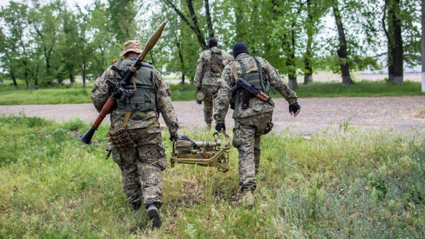 Число погибших при обстреле Горловки со стороны украинской армии возросло до пяти