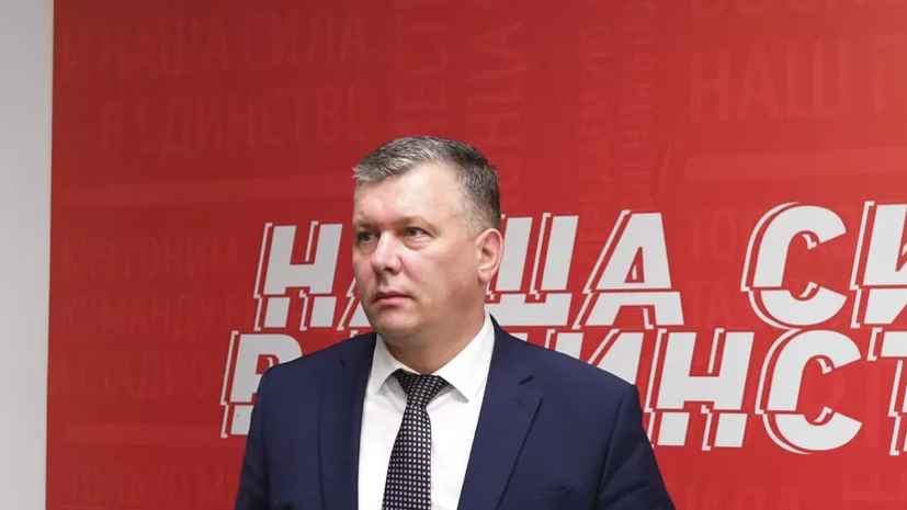 Мележиков: «Спартак» планирует назначить спортивного директора в конце сентября