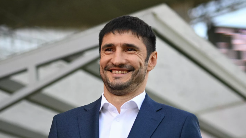 Гогниев заявил, что «Химкам» надо работать над психологией