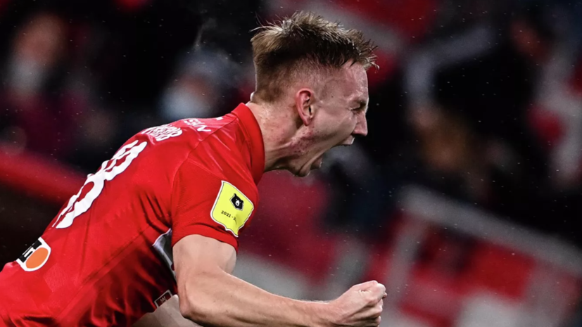 Умяров: Бальде подаст жалобу в суд, мы надеемся, что всё будет хорошо