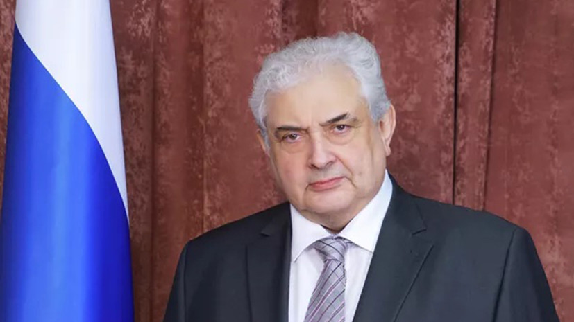 Посол в Берлине рассказал о признаках улучшения ситуации с русофобией в Германии