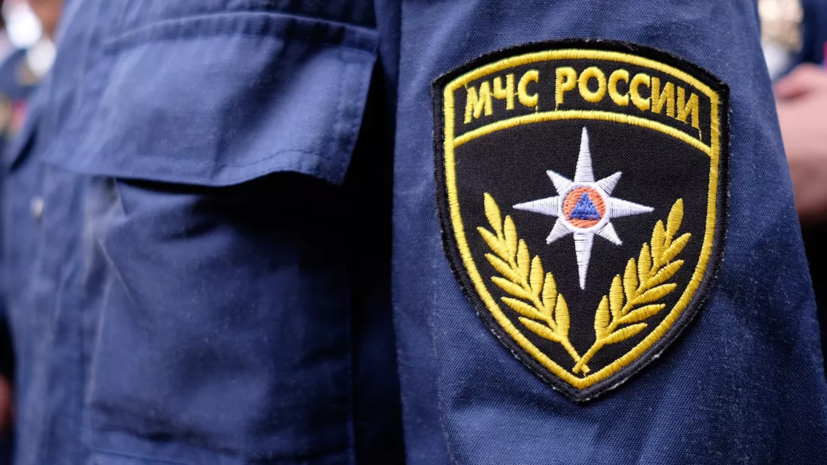 МЧС: утечка аммиака на хладокомбинате в Новосибирске произошла из-за ошибки при ремонте