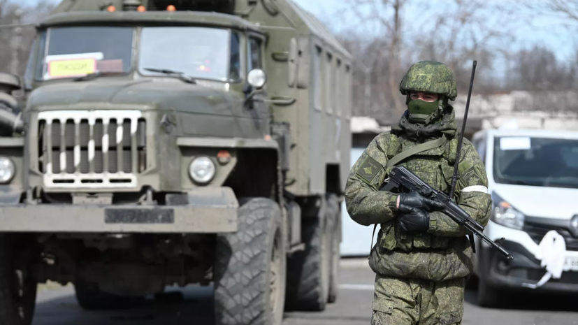 Боец с позывным Ветер — о спецоперации: воюем, по сути, против всего мира