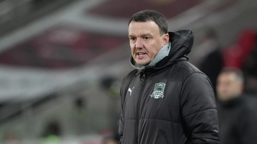 Сторожук — об отстранении Кордобы: Джон очень расстроен