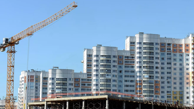 Эксперты рассказали о самой маленькой и самой большой квартирах в Москве