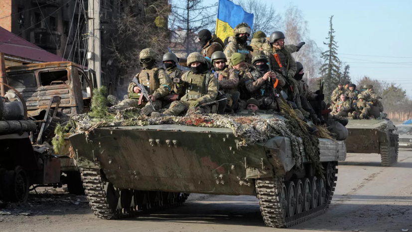 Пушилин заявил, что ВСУ намеренно стреляли по гражданским объектам в Донецке