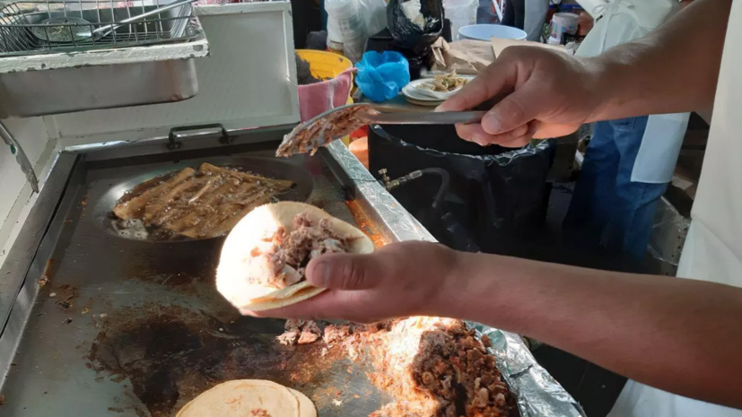 Во Владивостоке уличный гастрономический фестиваль состоится 23—25 сентября