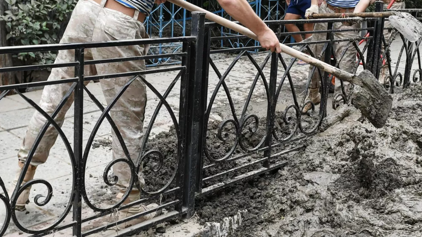 Более 30 тысяч добровольцев приняли участи в субботнике в рамках акции «Чистый Крым»