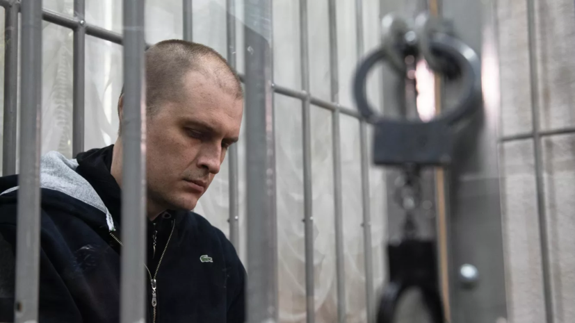 Верховный суд ЛНР приговорил переводчика СММ ОБСЕ к лишению свободы за госизмену
