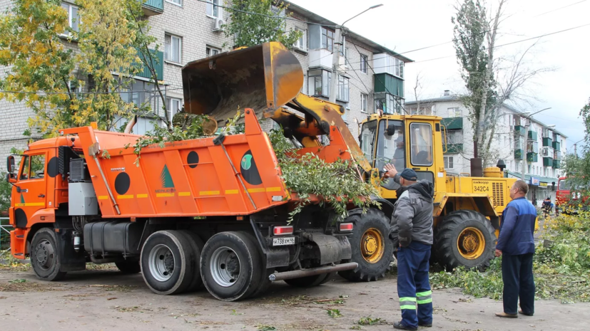Синоптик Синенков спрогнозировал улучшение погоды в Курской области