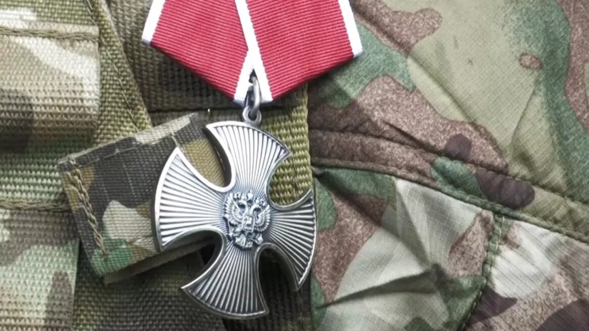 Погибший в результате теракта генпрокурор ЛНР Горенко награждён орденом Мужества посмертно