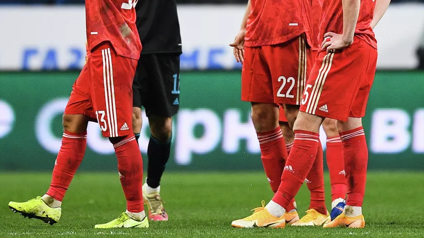 В Киргизии уверены, что матч со сборной России состоится