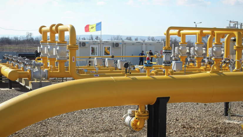 «Молдовагаз» попросил у регулятора разрешения на повышение среднего тарифа на газ на 31,5%