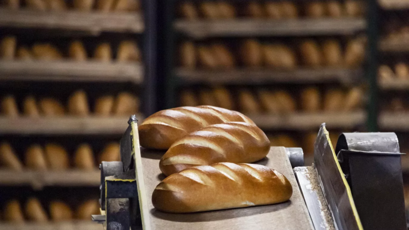 Евростат констатировал сильнейшее за всё время подорожание хлеба в ЕС