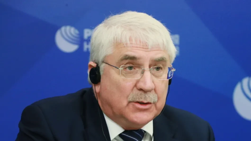 Депутат Чепа прокомментировал обращение ОП ЛНР по поводу немедленного голосования