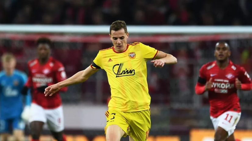 Джорджевич: думал о возвращении в Россию, даже когда уехал в Данию