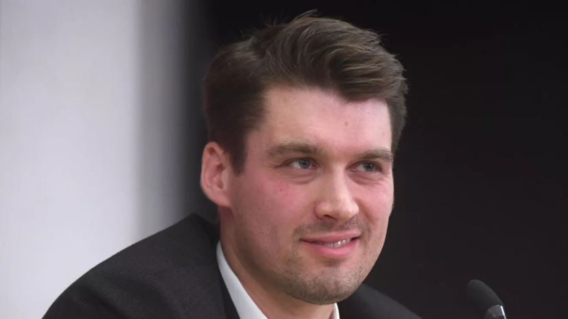 Смородская: самое правильное, что может сделать «Локомотив», — убрать Циннбауэра и Цорна