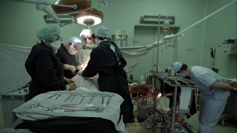 В Туле построят хирургический комплекс для городской больницы имени Ваныкина