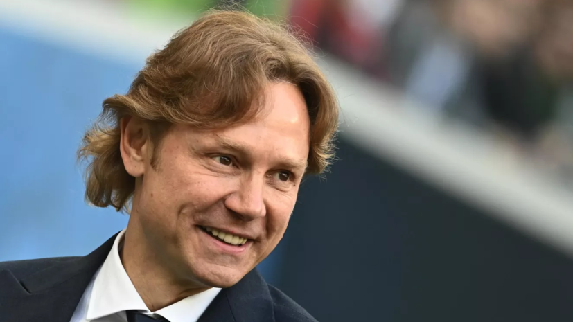 Карпин — о втором месте «Ростова» в РПЛ: я не ожидал и до сих пор в шоке